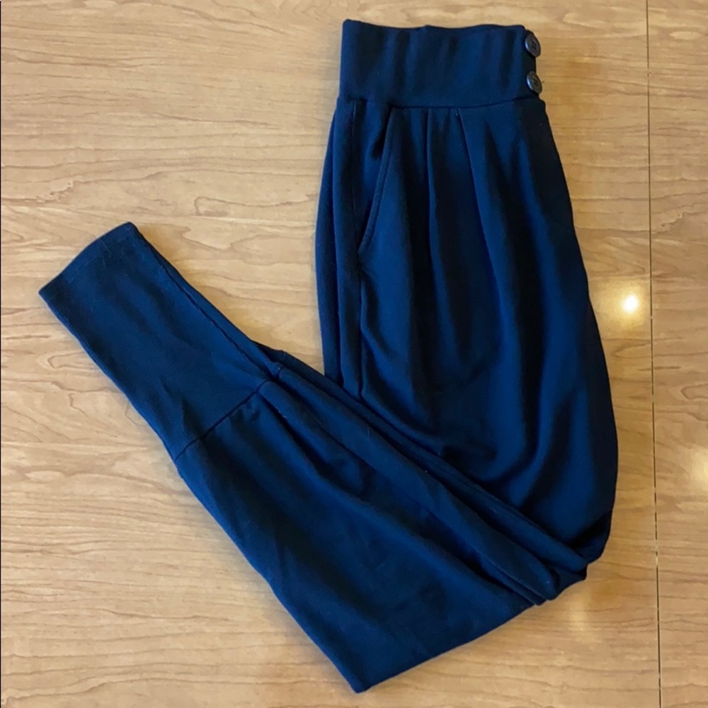 Ella Moss harem pant